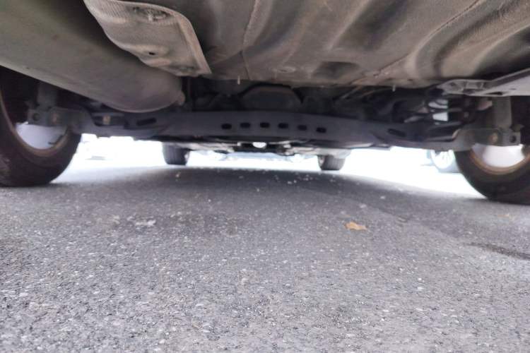 Used Skoda Octavia 2015 1.6L Automatic Yijie Edition