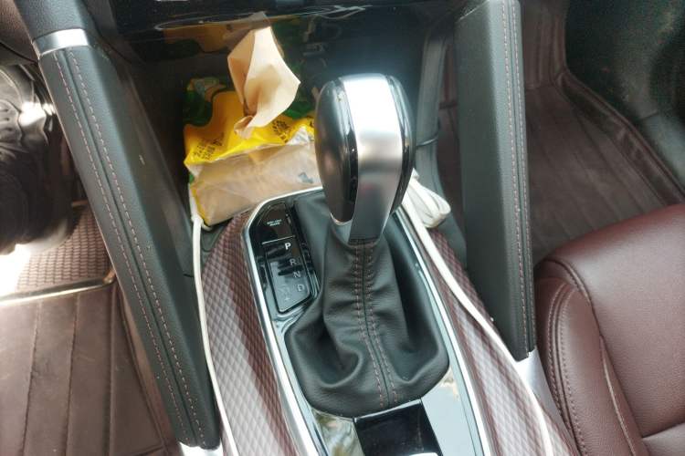 Used Renault Koleos 2018 2.5L Two-Wheel Drive 120th Anniversary Limited Edition