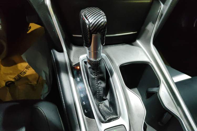 Used Honda Accord 2018 230TURBO Comfort Version National V
