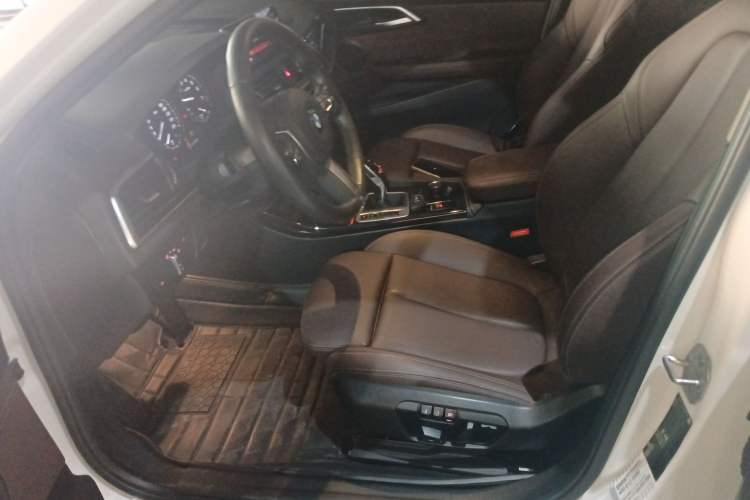 Used BMW 1 Series 2020 120i M Sport Package
