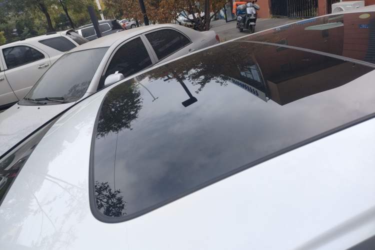 Used Honda Jade 2017 210TURBO CVT Fashion Edition 5-seater