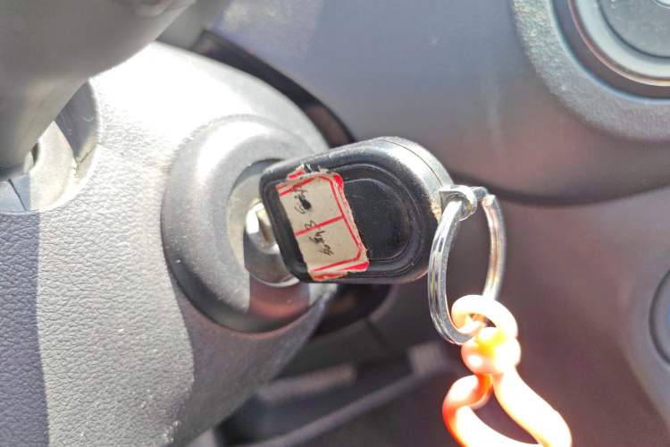 Used MG 3 2014 1.3L AMT Comfort Edition
