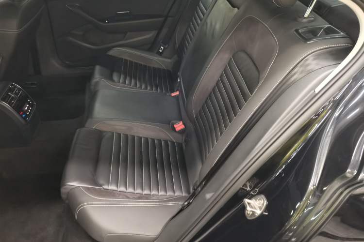 Used Volkswagen Magotan 2020 330TSI DSG Leading Model