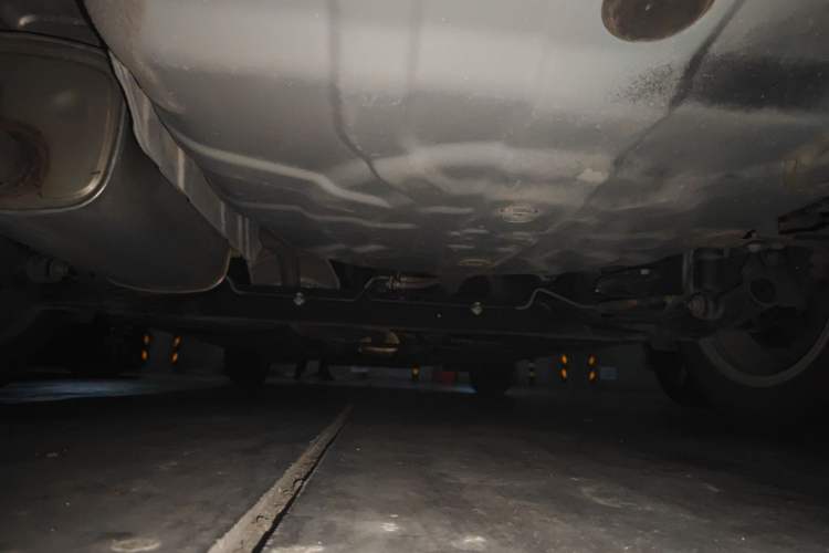 Used Nissan Sylphy 2022 Classic 1.6XL CVT Luxury Edition
