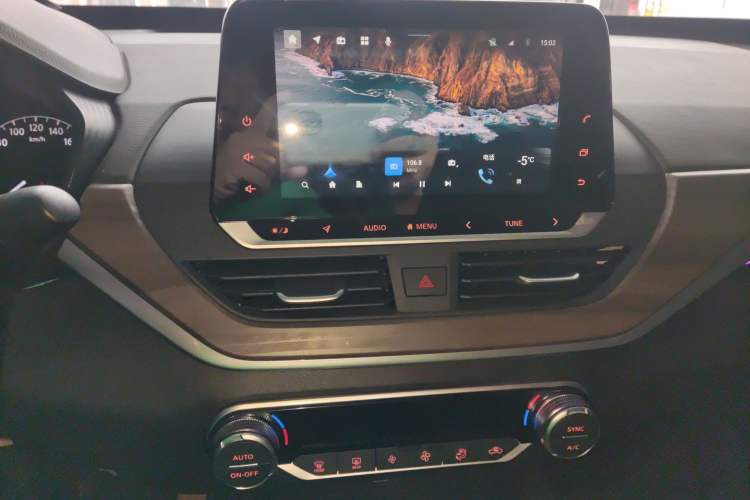 Used Nissan Teana 2021 2.0L XL Comfort Edition
