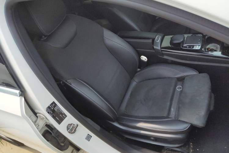 Used Mercedes-Benz A-Class 2019 A 200 L Sport Sedan
