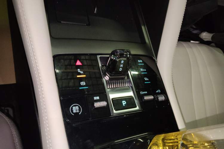 Used BYD Song PLUS New Energy 2025 EV 520km Premium Version
