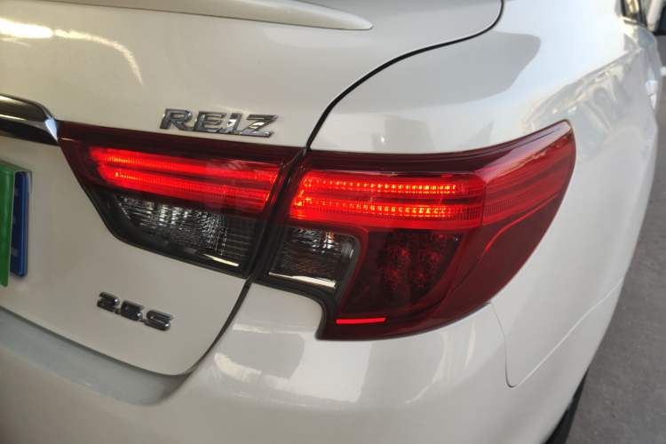 Used Toyota Reiz 2013 2.5S Elite Edition