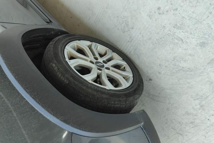 Used Chery Tiggo 3X 2020 Quality Edition 1.5L CVT Luxury Version
