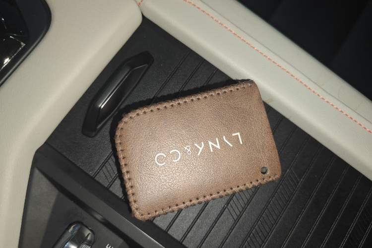 Used Lynk & Co 06 2020 1.5T YAO Halo
