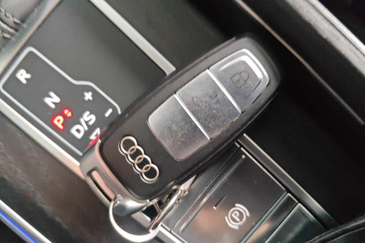 Used Audi A6L 2024 45 TFSI quattro Prestige Dynamic Edition