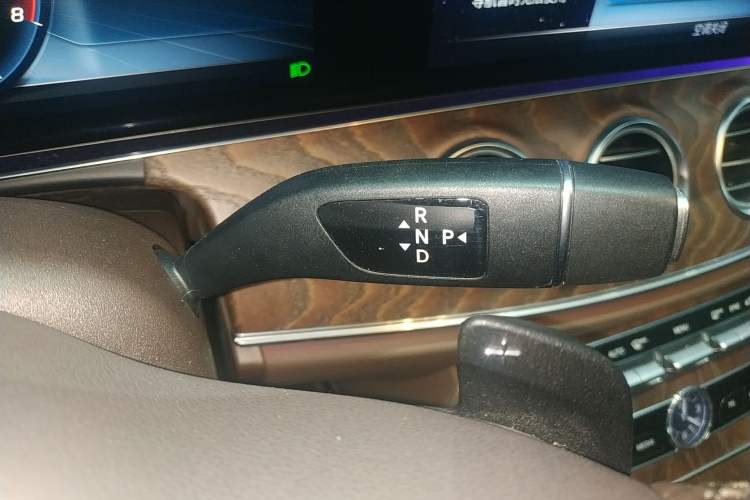 Used Mercedes-Benz E-Class 2019 Facelifted E 300 L Stylish Version