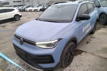 Used Volkswagen Tharu 2025 NewRui 300TSI Prestige Edition