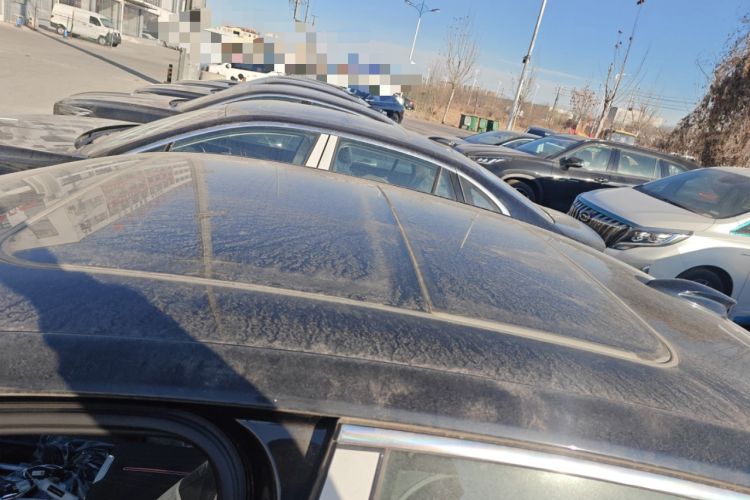 Used Hongqi H5 2024 1.5T DCT Smart Connect Flagship Edition
