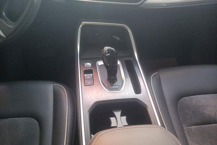 Used Haval H6 2023 National Trend Edition 1.5T Automatic Urban Version