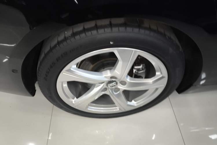 Used Audi A6L 2021 45 TFSI quattro Prestige Elegant Edition