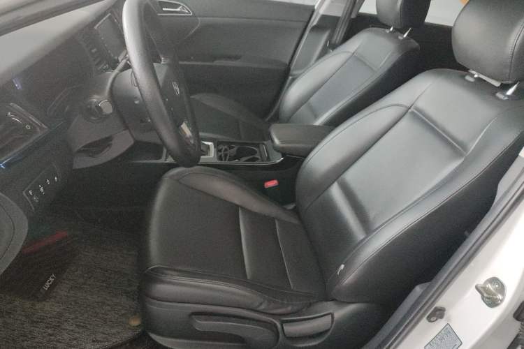 Used Hyundai Mistra 2017 1.8L Automatic Smart GLS China V Standard