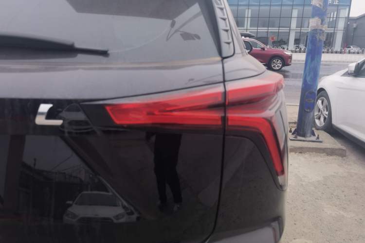 Used Haval XY 2022 1.5T Smart Edition