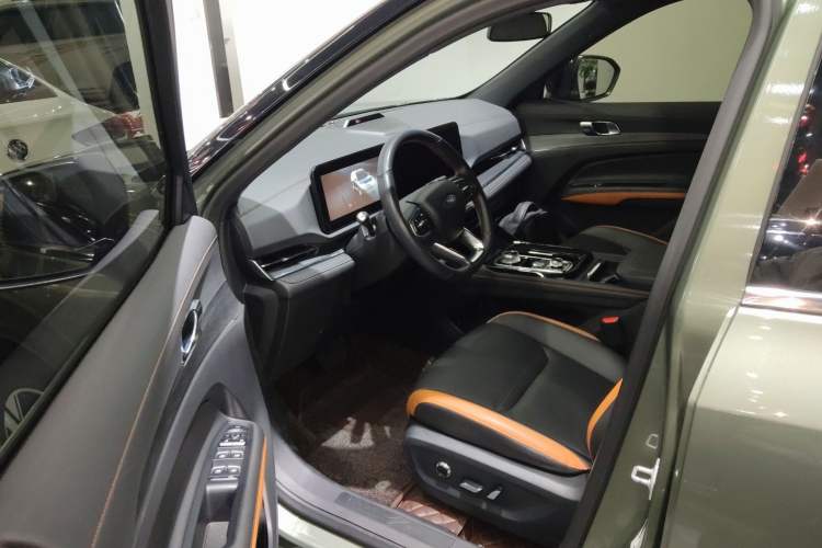 Used Ford Equator Sport 2025 EcoBoost 170 Prestige PLUS