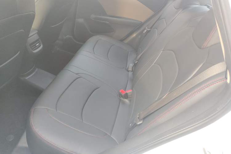 Used Chevrolet Monza 2020 320 Automatic Enjoyment Edition
