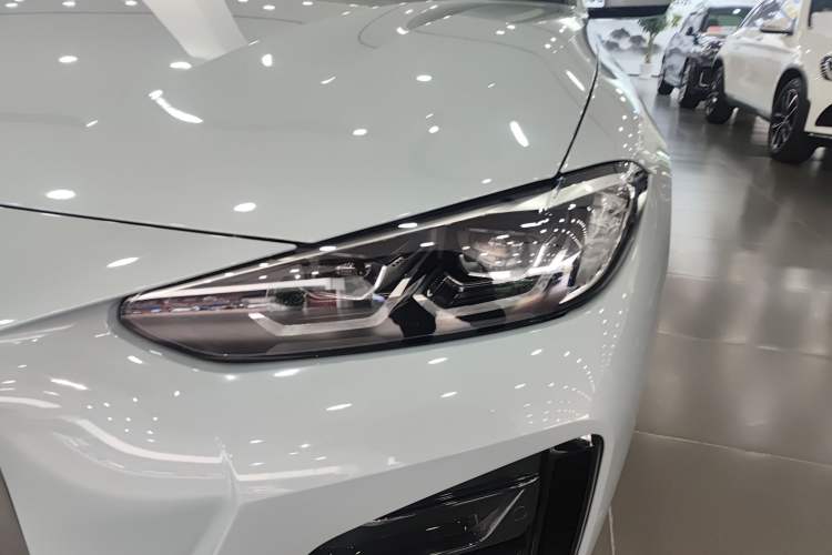 Used BMW 4 Series 2023 425i Gran Coupe M Sport Package