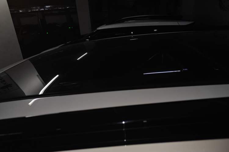 Used Hyundai Tucson 2023 Tucson L 1.5T Automatic Two-Wheel Drive DLX Luxury Edition
