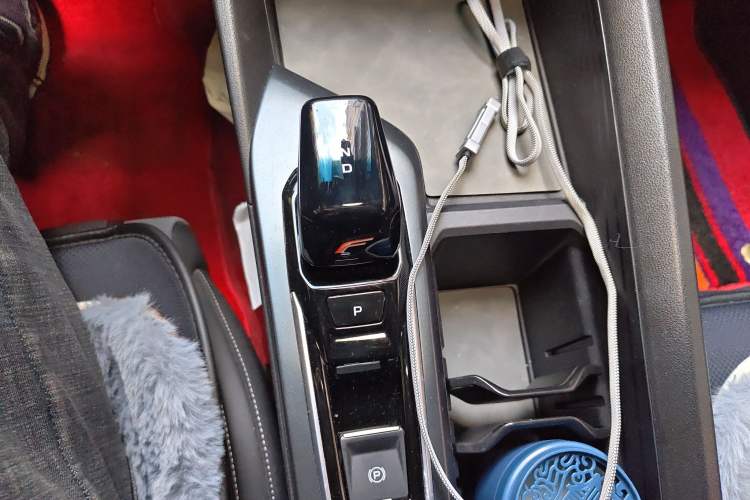 Used Geely Auto Binray 2022 Binrui COOL 1.5T DCT Electric Edition
