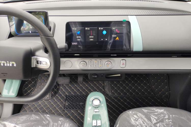 Used  Lumin 2023 205km Xiangqin Version
