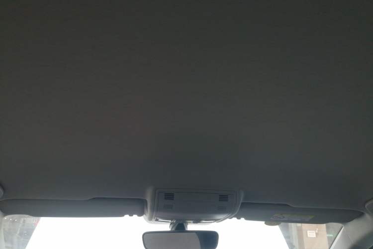 Used Volkswagen Lavida 2023 New Rui 1.5L Automatic New Yi Edition
