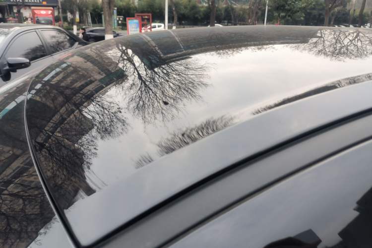 Used Wuling Bingo 2025 333 km Enjoyment Version
