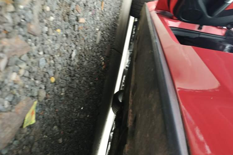 Used Ford Mustang 2015 2.3T Automatic U.S.-Spec Version
