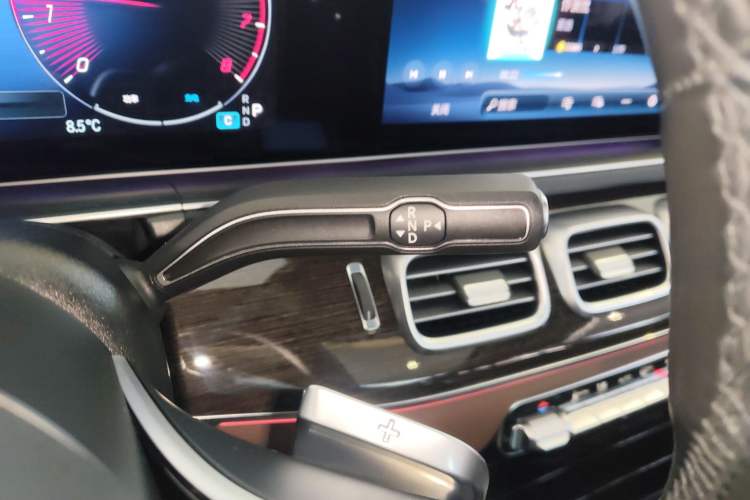 Used Mercedes-Benz GLE 2024 GLE 350 4MATIC Stylish Model