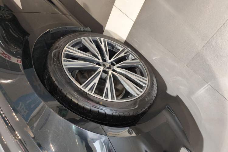 Used Audi A6L 2023 Revised Edition 45 TFSI quattro Prestige Dynamic Version