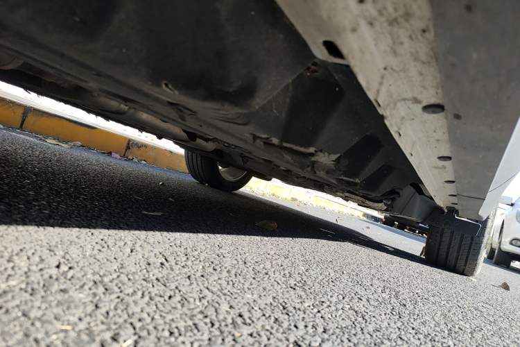 Used Ford Edge 2016 EcoBoost 245 Four-Wheel Drive Titanium 7-Seater
