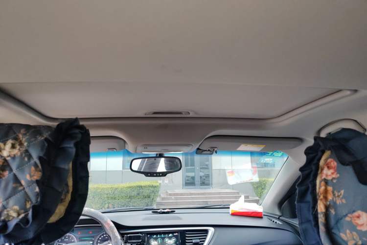 Used Buick GT 2019 18T Automatic Connected Elite Model China VI Standard