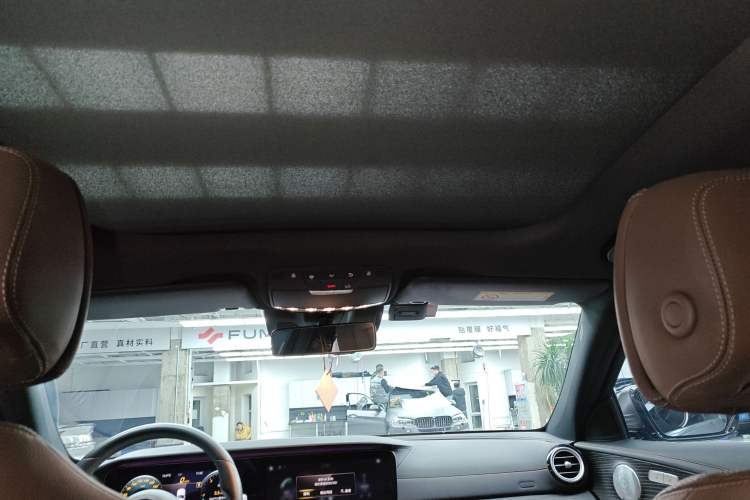 Used Mercedes-Benz E-Class 2021 E 300 L Sport Premium Edition