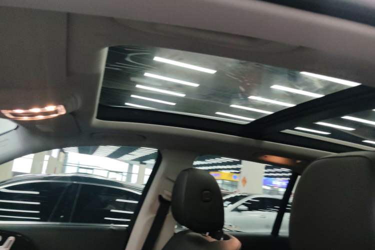 Used Mercedes-Benz GLE 2022 Facelifted GLE 350 4MATIC Fashion Edition