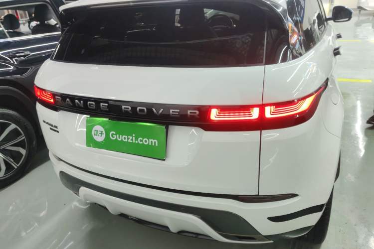 Used Land Rover Range Rover Evoque 2020 249 PS R-DYNAMIC S Sport Edition
