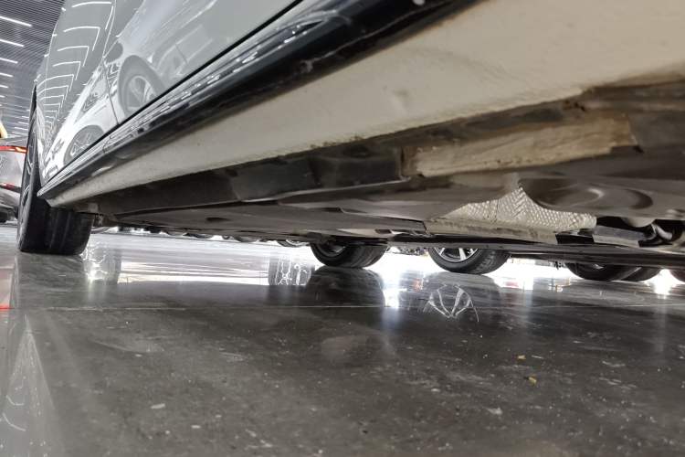 Used Audi A4L 2022 40 TFSI Fashion Dynamic Model
