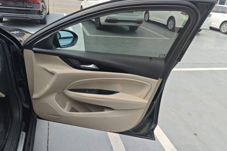 Used Buick Regal 2020 552T Elite Edition
