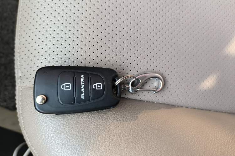 Used Hyundai Celesta 2011 1.6L Manual Comfort Version