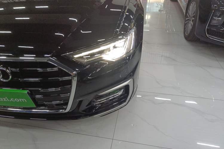 Used Audi A6L 2024 45 TFSI Prestige Dynamic Edition
