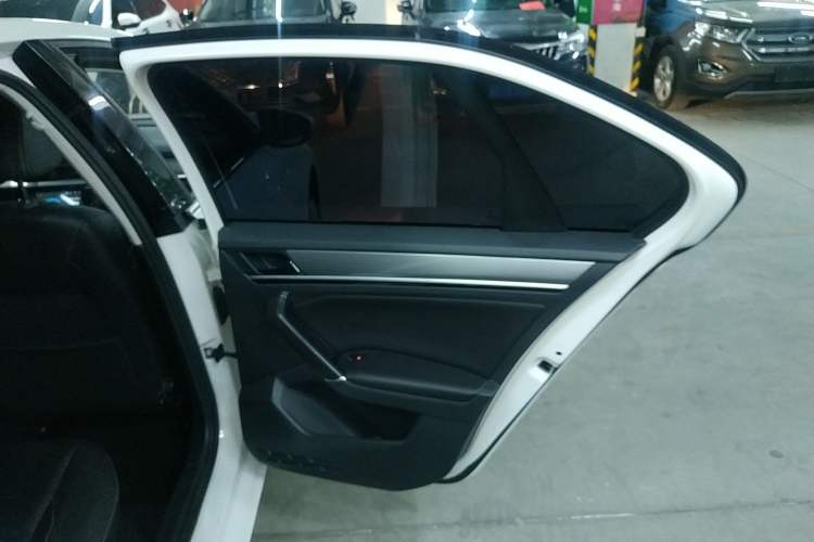 Used Volkswagen Bora 2017 1.6L Automatic Comfort Model