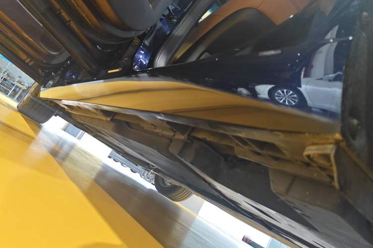 Used Lexus ES 2020 200 Excellence Edition
