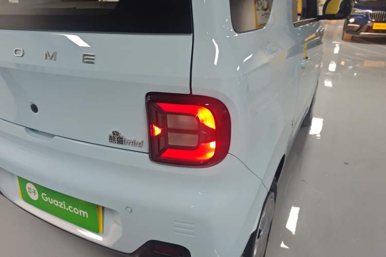 Used  Panda 2023 Panda Mini 200km Endurance Bear