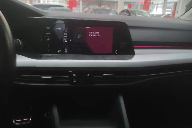 Used Volkswagen Golf 2021 280TSI DSG Pro
