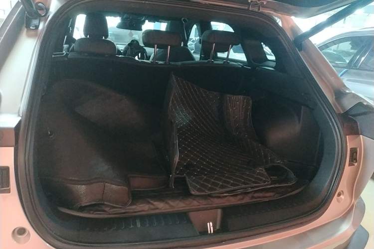 Used Haval XY 2022 1.5T Smart Edition
