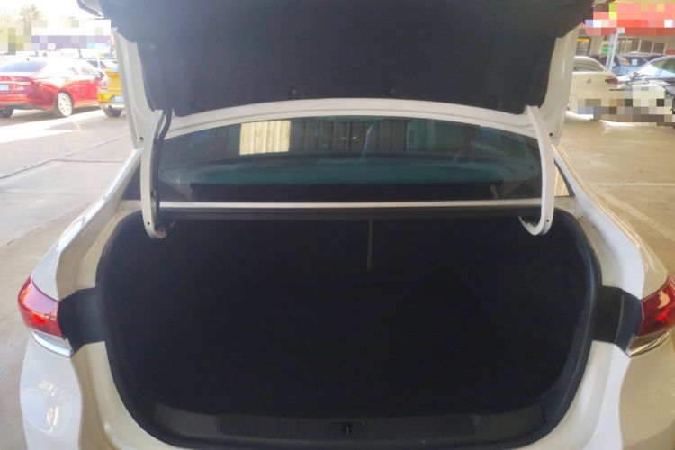 Used Buick GT 2019 15T Dual-Clutch Connected Elite Model China VI
