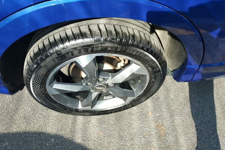 Used Audi Q3 2019 35 TFSI Fashion Dynamic Model
