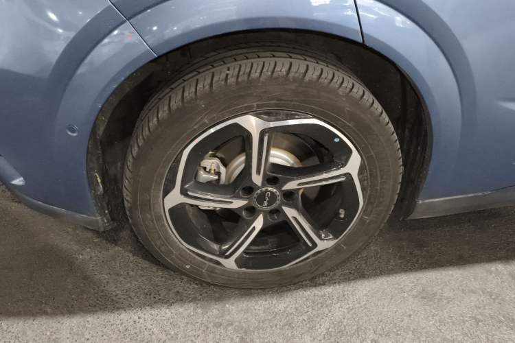 Used BYD Seal 06GT 2025 Intelligent Driving Version 505 Wave Plus Edition
